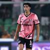 Palermo, il report odierno