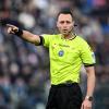 Arbitri, Abisso torna in campo: il TFN lo riammette al raduno CAN, il palermitano resta a disposizione