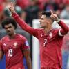 Mondiali 2026, Ronaldo nella storia: Portogallo show, Colombia agli ottavi. Inghilterra frenata dal Ghana, Croazia ancora in corsa