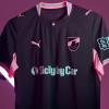 Palermo, presentato il nuvo neo kit