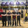 Palermo, ripartono i corsi di Kick Boxing e Krav Maga del Roy Team