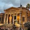 Teatro Massimo, Palermo ha applaudito Eliodoro Sollima