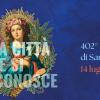 402° Festino di Santa Rosalia, dalle 21:20 di domani sera il corteo e gli spettacoli