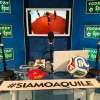 Today Sport, oggi in diretta dalle 14:05 alle 17:00 in radio e tv