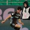 Palermo, forte concorrenza per Shpendi