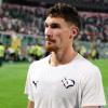 Palermo, Gabrielloni: "Sono qui per dare una mano. Sappiamo qual'è il nostro obbiettivo"