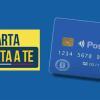 Carta Dedicata a te 2026, 500 euro da ottobre: requisiti, graduatoria, chi ne ha diritto e cosa deve fare