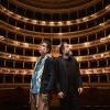 Teatro Massimo, l'opera cuntata con Salvo Piparo e Lello Analfino