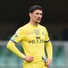 UFFICIALE: Palermo, Barba è rosanero