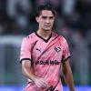 Palermo, Peda: “Bella partita. A fine primo tempo Inzaghi ci ha detto di fare meglio ed ecco che siamo andati sul 3-2”