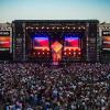 Radio Italia Live, infiamma il Foro Italico: 47 mila spettatori per una notte di grande musica a Palermo