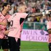 Palermo, il report odierno