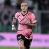 Palermo, tre assenze contro la Juve Stabia