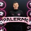 Palermo, gli attuali movimenti ufficiali di calciomercato in questa sessione estiva