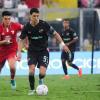 Palermo, Barba: "Bisogna continuare a fare punti in un campionato difficile come la serie B"
