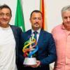Giro podistico di Castelbuono, presentato il trofeo delle Cento edizioni