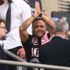 Palermo, stasera The Last Match — Fabrizio Miccoli