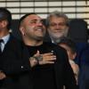 Miccoli Legends Game, presentata a Palermo la partita d’addio dell’ex capitano rosanero