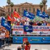 ASP siciliane, il 13 luglio sit-in regionale dei servizi ausiliari: UILTuCS, FILCAMS, FISASCAT e UILTrasporti chiedono l’avvio dell’internalizzazione