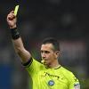 Avellino-Palermo, arbitra Doveri
