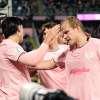 Palermo, rimonta di cuore al Barbera: 3-2 al Catanzaro e play-off nel mirino
