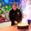 Palermo, compleanno In Australia per Inzaghi