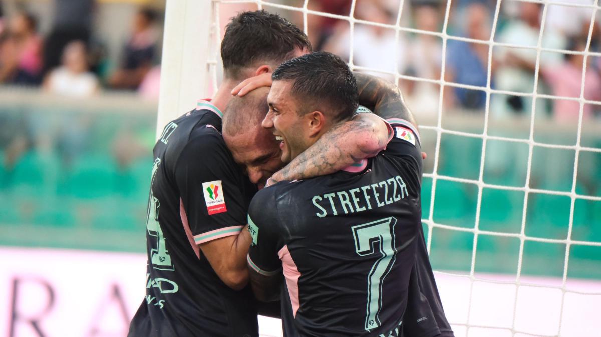 TuttoPalermo.net, vota il nuovo sondaggio
