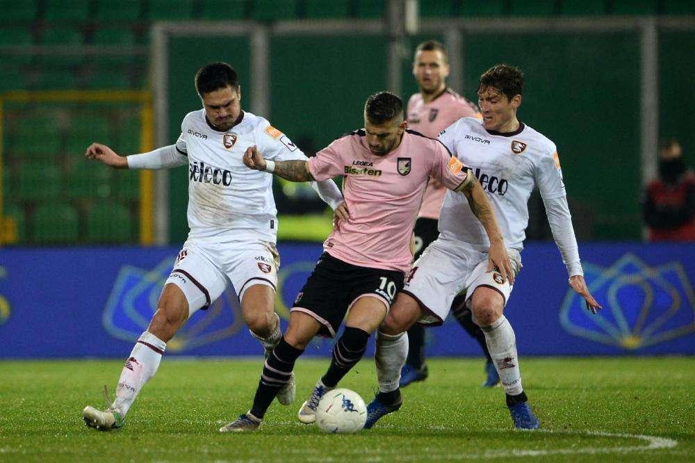 Mallorca, Trajkovski: "Palermo per sempre nel cuore" 