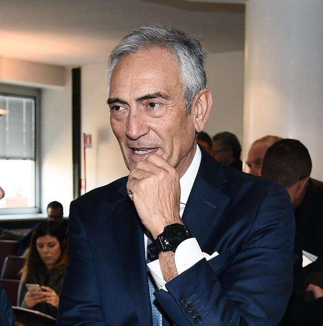 FIGC, Gravina: " Squadre B come trampolino di lancio per i giovani"