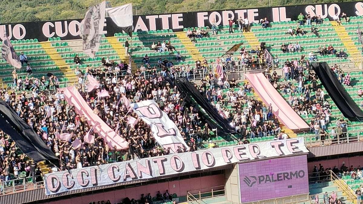 Palermo, è arrivata la terza vittoria consecutiva