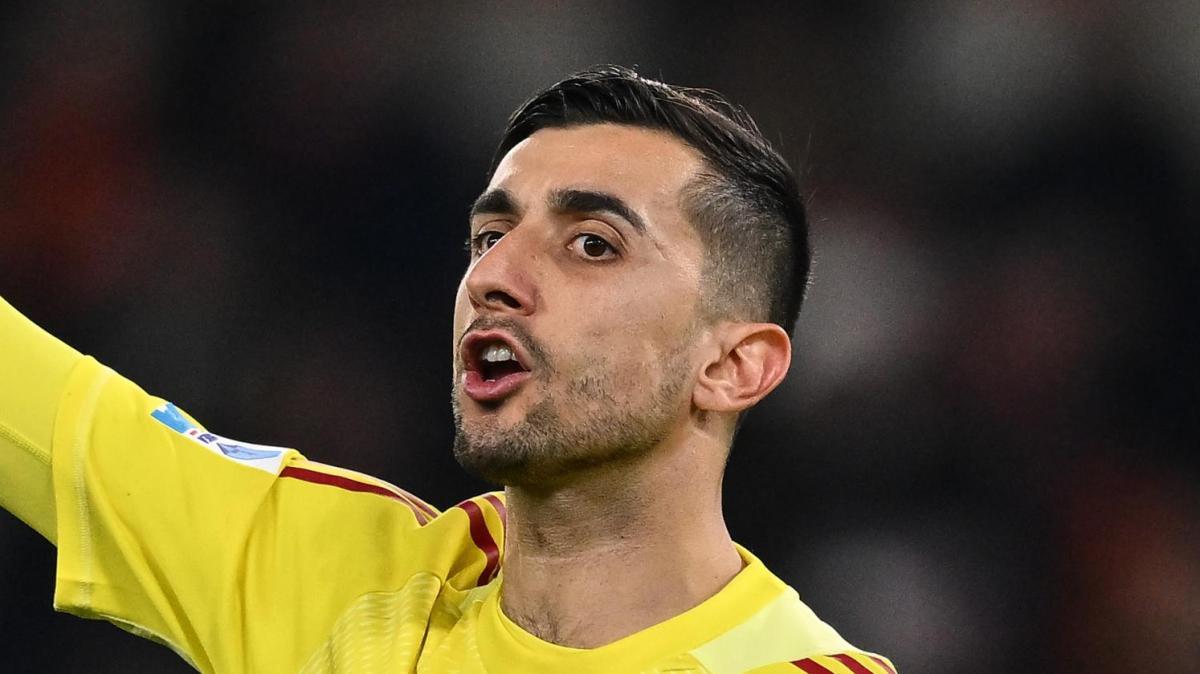 Mattia Perin
