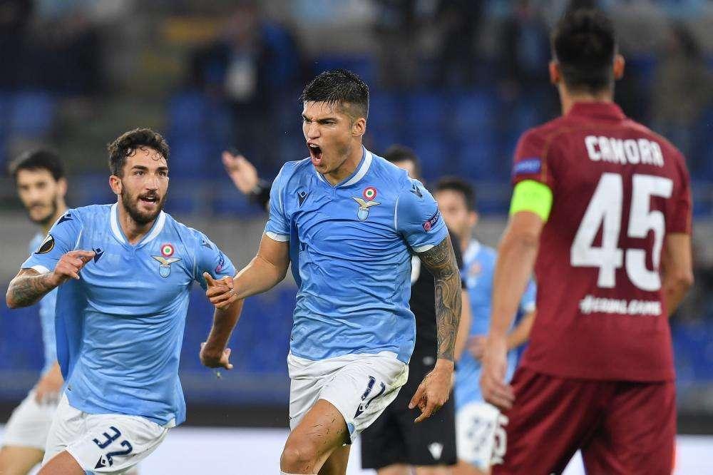 Europa League, Roma e Lazio tre punti dal sapore diverso