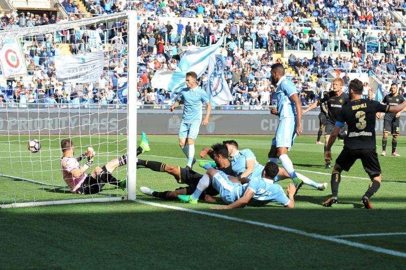 Palermo, peggio di così non si può!