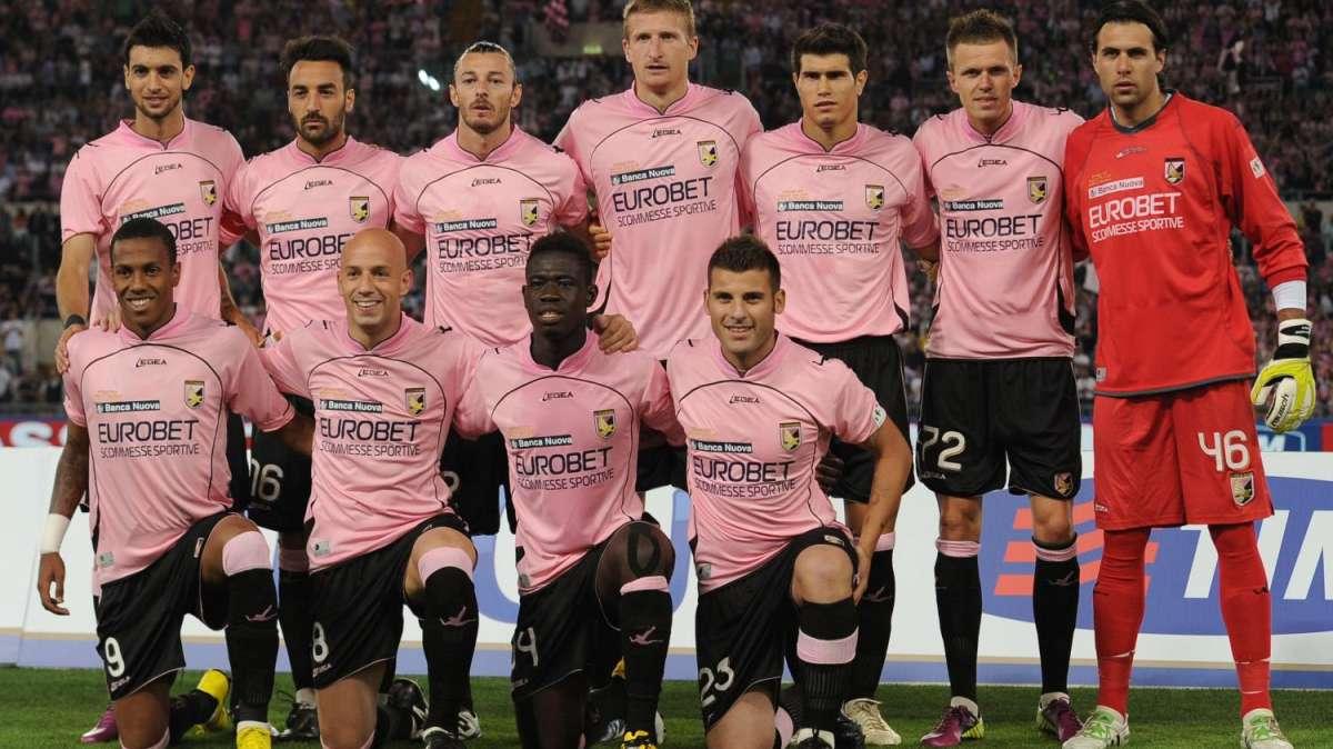 Palermo, si vuole fare meglio rispetto alla passata stagione