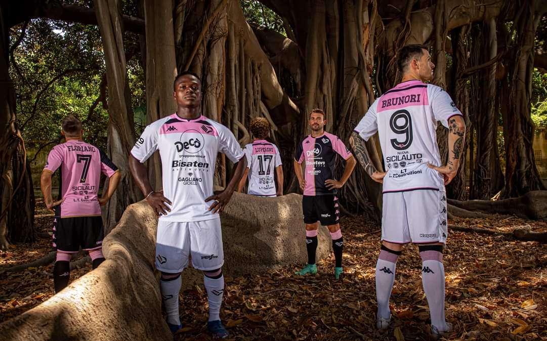 Palermo, i movimenti ufficiali di calcio mercato della sessione estiva