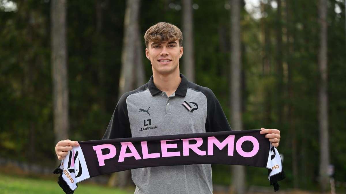 Palermo, Desplanches: "Dobbiamo sicuramente fare di più"