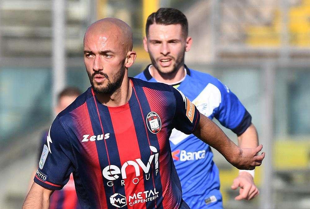 Ahmad Benali