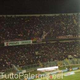 Palermo, vincere per i propri tifosi