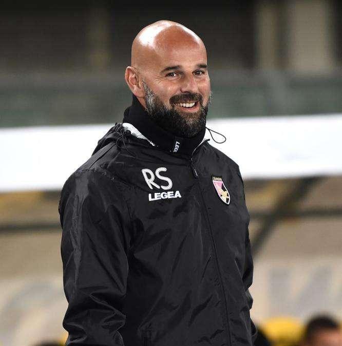 Roberto Stellone