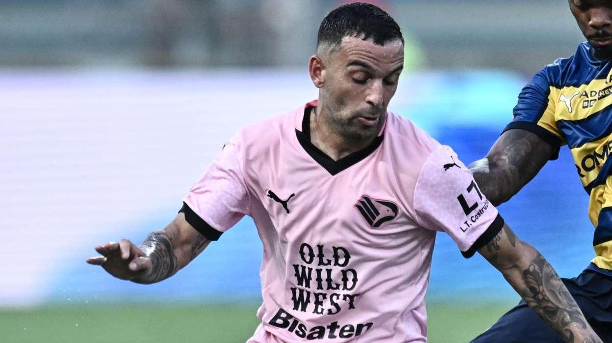 Roberto Insigne