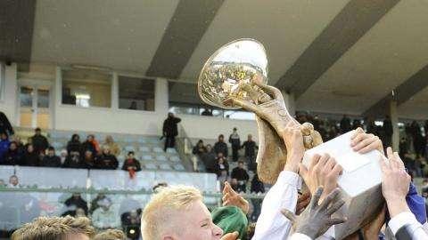 Primavera, il calendario del girone C