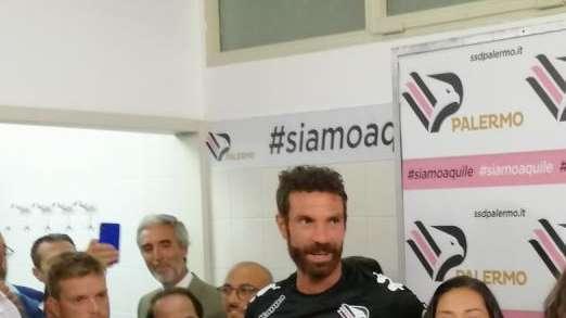 Palermo femminile, il 6 ottobre inizia il campionato