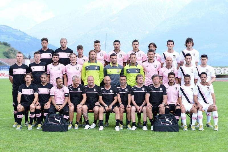 Palermo, gioca bene ma non vince
