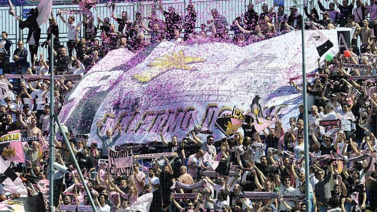 Palermo Primavera, la prima contro il Frosinone
