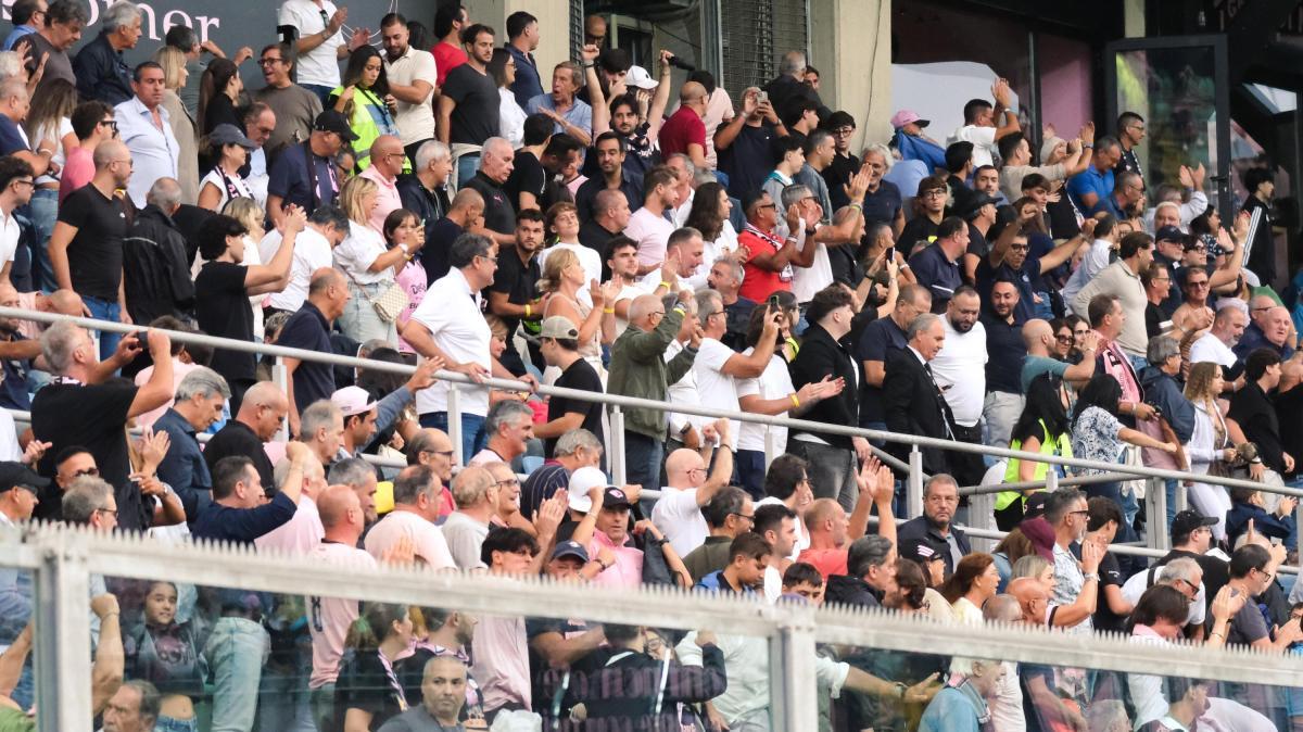 Palermo, al comando della Serie B: la promessa di Miccoli e il piano di Inzaghi per la sosta