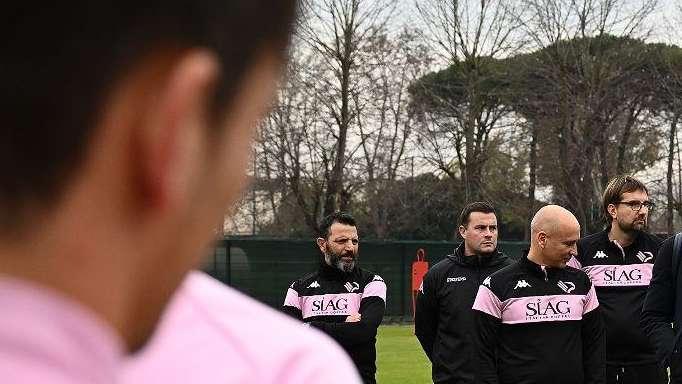 Palermo, ultime quattro gare per tirare le somme