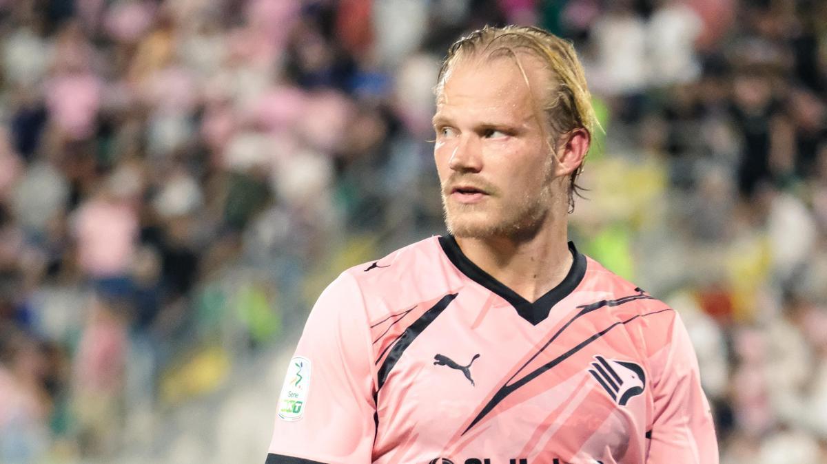 Joel Pohjanpalo