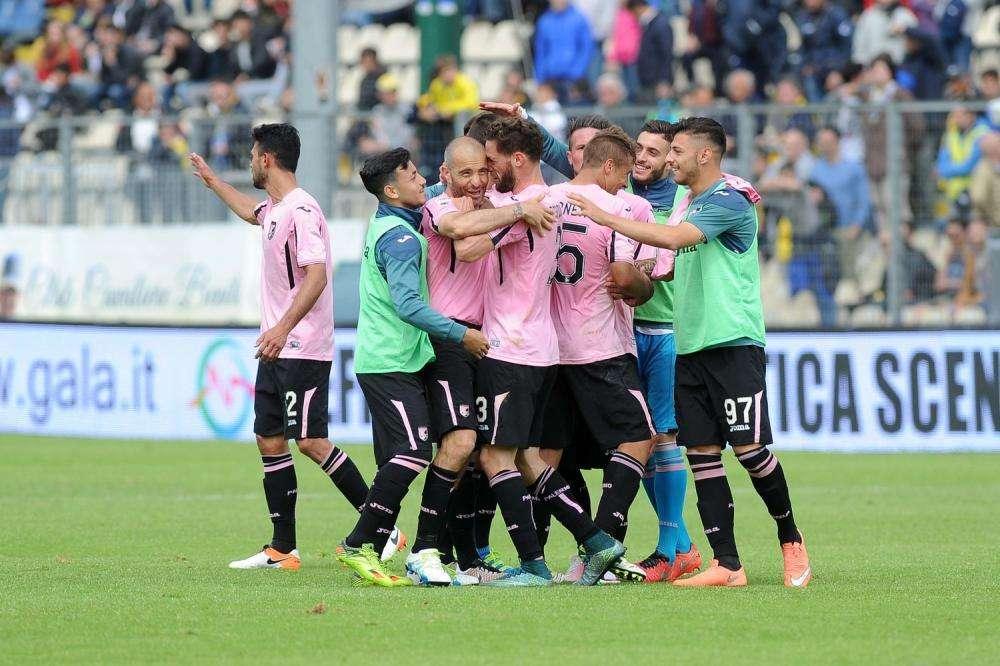 Primavera, Bari-Palermo: 2-3