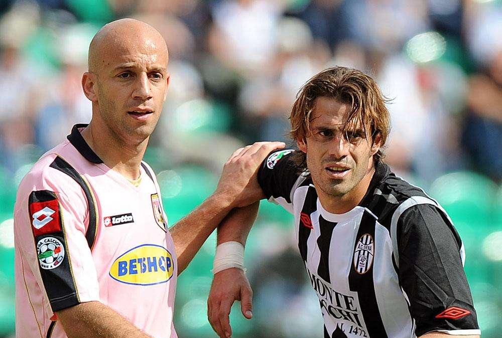 Palermo 2009/2010, i protagonisti: Giulio Migliaccio