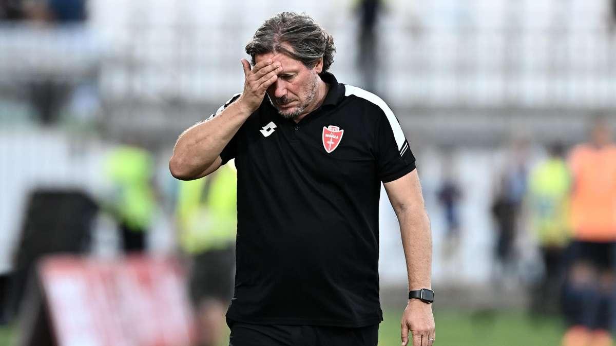 UFFICIALE: Cremonese, Stroppa è il neo tecnico